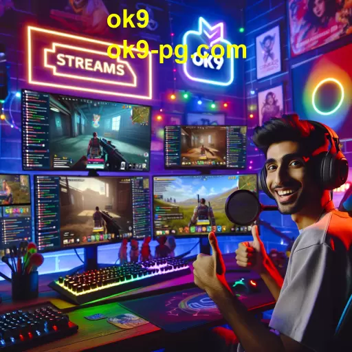 A Ascensão dos Jogos de Streaming: Interatividade e Engajamento